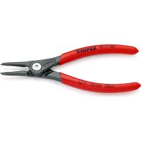 Knipex 49 11 External Straight Precision Circlip Pliers