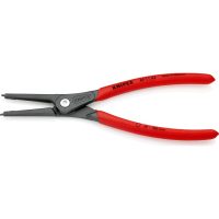 Knipex 49 11 External Straight Precision Circlip Pliers