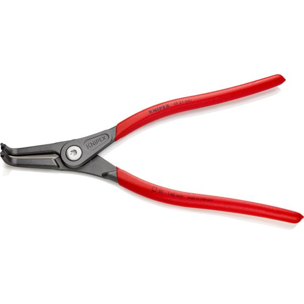 Knipex 49 21 External 90 Degree Precision Circlip Pliers