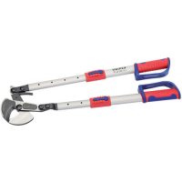 Knipex Knipex 95 32 038 770mm Ratchet Action Telescopic Cable Shears