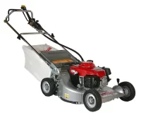 Lawnflite Pro 553HWS 21 inch Self Propelled Petrol Lawnmower