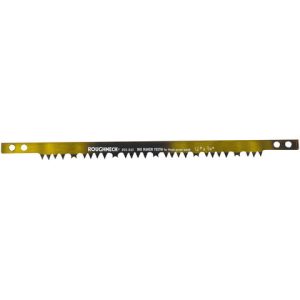 Machine Mart 12" Bow Saw Blade With Raker Teeth