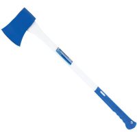 Machine Mart Fibreglass 4lb Felling Axe