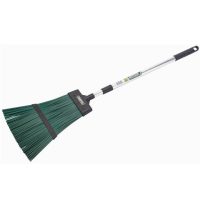 Machine Mart Xtra Draper 28160 Telescopic Aluminium Broom
