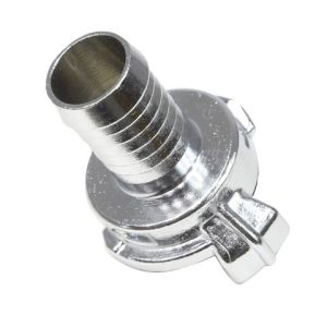 Machine Mart Xtra V-TUF B16.010 Professional GKC Coupling 1" Hose Tail