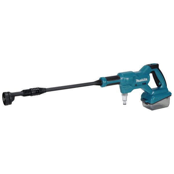 Makita DHW180 18v LXT Cordless Brushless Pressure Washer No Batteries No Charger