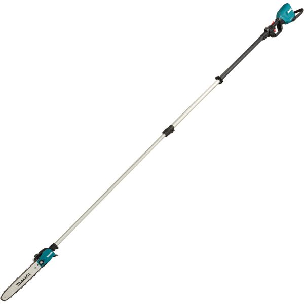 Makita DUA301 Twin 18v LXT Cordless Brushless Telescopic Pole Saw No Batteries No Charger