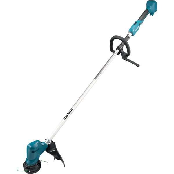 Makita DUR194 18v LXT Cordless Grass Trimmer 280mm No Batteries No Charger