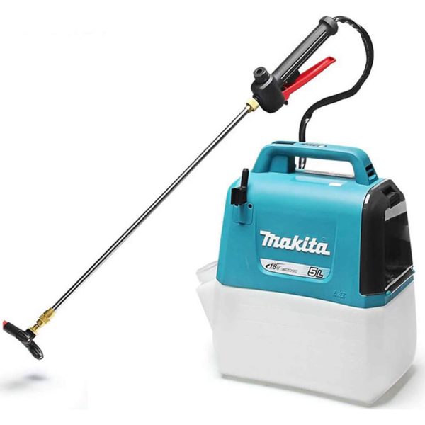 Makita DUS054 18v LXT Cordless Garden Sprayer