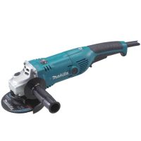 Makita GA5021C Angle Grinder 125mm