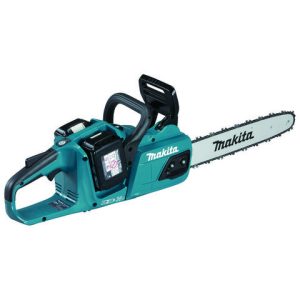 Makita LXT Makita DUC355Z 36V (18V x 2) LXT BL 35cm Brushless Chain Saw Bare Unit
