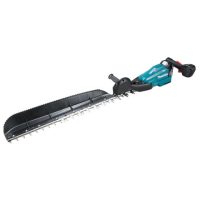 Makita Makita DUH754SRT LXT 18V 75cm Brushless Single Blade Hedge Trimmer with 5Ah Battery & Charger