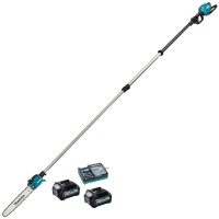 Makita UA004G 40v Max XGT Cordless Brushless Telescopic Pole Saw