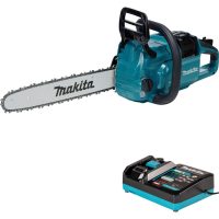 Makita UC026G 40v Max XGT Cordless Brushless Chainsaw 400mm