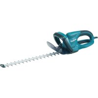 Makita UH5570 Electric Hedge Trimmer 550mm 240v