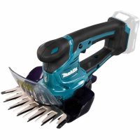Makita UM600DZX 12v Max CXT Cordless Grass Shears