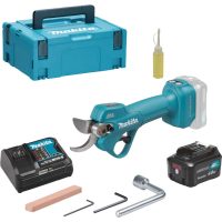 Makita UP100D 12v CXT Cordless Brushless Pruning Shears