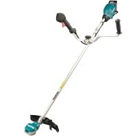 Makita UR002G 40v Max XGT Cordless Brushless Brush Cutter 350mm No Batteries No Charger