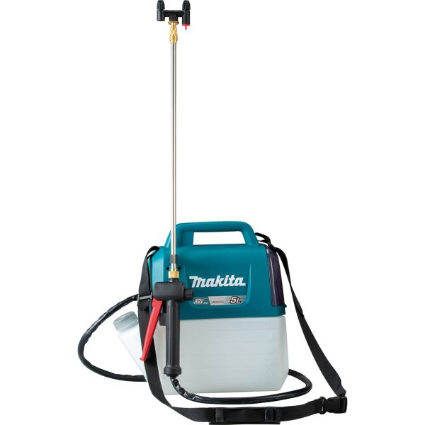 Makita US053D 12v Max CXT Cordless Garden Sprayer