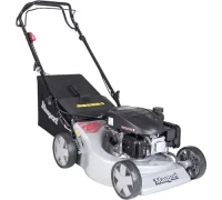 Masport 250ST SP L Combo Self-propelled Petrol Lawnmower