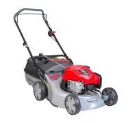 Masport 500AL 18 inch Push Petrol Lawn mower