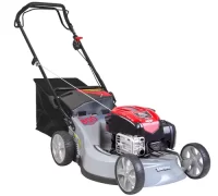 Masport 800 AL Combo Self Propelled Petrol Lawn mower