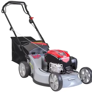 Masport 800 AL Combo Self Propelled Petrol Lawn mower