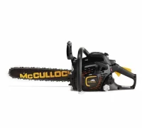 McCulloch CS35S Petrol Chainsaw