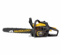 McCulloch CS50S Petrol Chainsaw