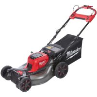 Milwaukee M18 F2LM53 Fuel Twin 18v Cordless Self Propelled Lawnmower 530mm No Batteries No Charger