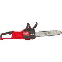 Milwaukee M18 FCHS35 Fuel 18v Cordless Brushless Chainsaw 350mm