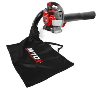 Mitox 280BVX Premium Leaf Blower / Vac