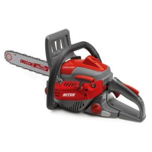 Mitox 385CSX Premium 35cm Petrol Chainsaw