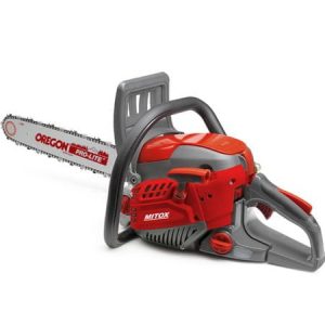 Mitox 415CSX Premium 41cm Petrol Chainsaw
