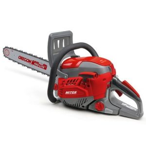 Mitox 455CSX Premium 45cm Petrol Chainsaw