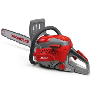 Mitox 515CSX Premium 50cm Petrol Chainsaw