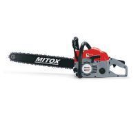 Mitox CS62 Select Series 20 inch Petrol Chain saw