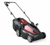 Mountfield Electress 34 Li 4 Wheel Cordless Mower with 2 x Battery and Charger