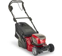 Mountfield Empress 41 Li 48v 500 Series Cordless Roller Mower Kit