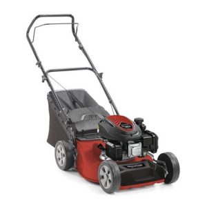 Mountfield HP45 Petrol 3 in 1 Lawnmower