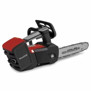 Mountfield MCS 50 Li 48v Freedom 500 Series Cordless Chainsaw Bundle