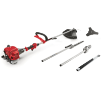 Mountfield MM2605 5 - in - 1 Petrol Multi-Tool