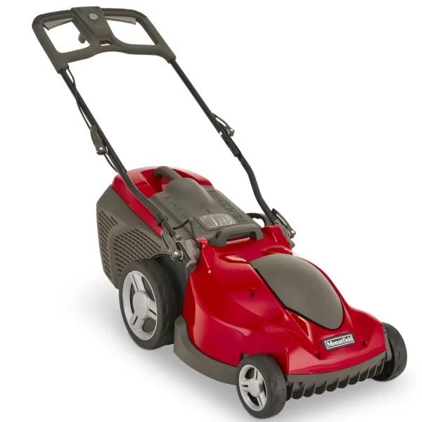 Mountfield Princess 38 Electric Rear Roller Lawnmower