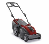 Mountfield Princess 38Li 48v 500 Series Cordless Mower 2 x Battery and Charger