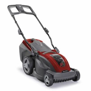 Mountfield Princess 38Li 48v 500 Series Cordless Mower 2 x Battery and Charger