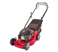 Mountfield SP164 39cm 123cc Self-propelled Rotary Petrol Lawn Mower