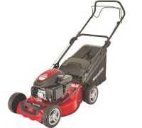 Mountfield SP185 46cm 139cc Self-propelled Rotary Petrol Lawn Mower