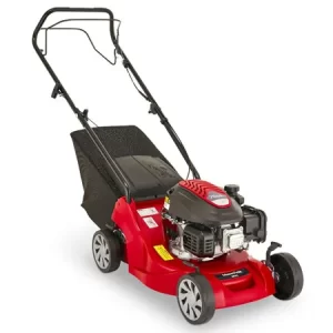 Mountfield SP41 - SP414 Self-Propelled Petrol Lawn mower