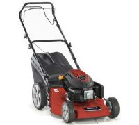 Mountfield SP51 Self-Propelled 3IN1 Petrol Lawn Mower