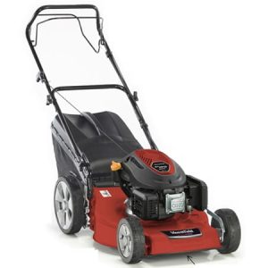 Mountfield SP51 Self-Propelled 3IN1 Petrol Lawn Mower